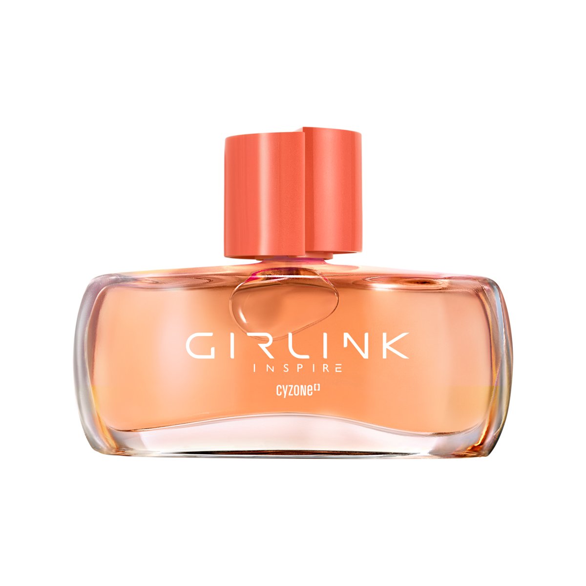 Cyzone Girlink Inspire Perfume Femenino 50ml