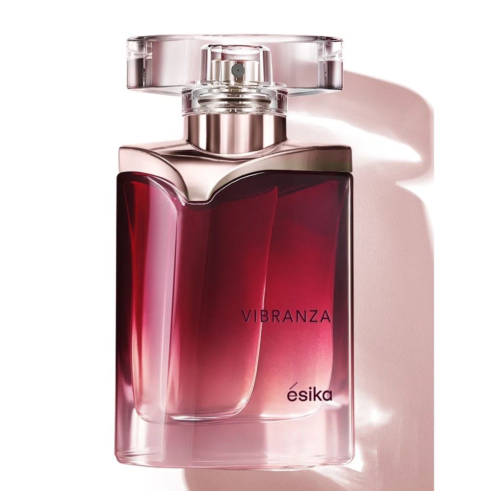 Esika Vibranza Perfume Femenino 45ml