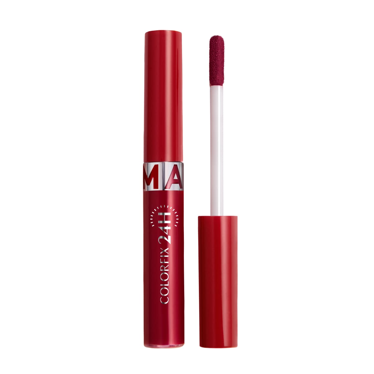 Esika Colorfix Labial Liquid Tattoo Matte Rojo Amor 6ml