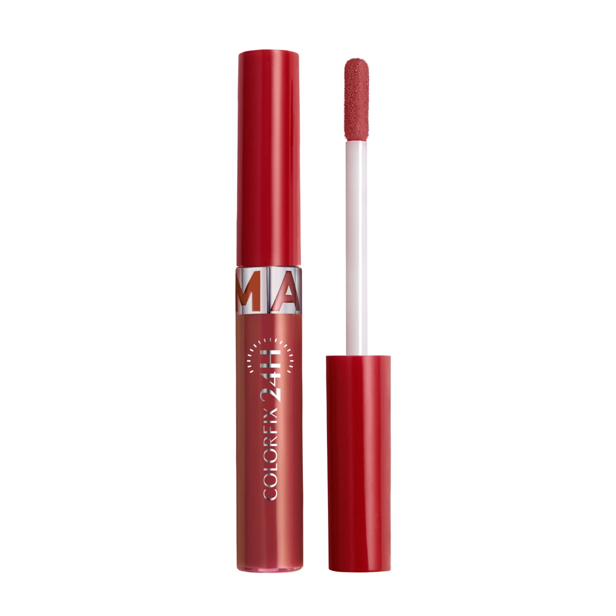 Esika Colorfix Labial Liquid Tattoo Matte Canela Ternura 6ml