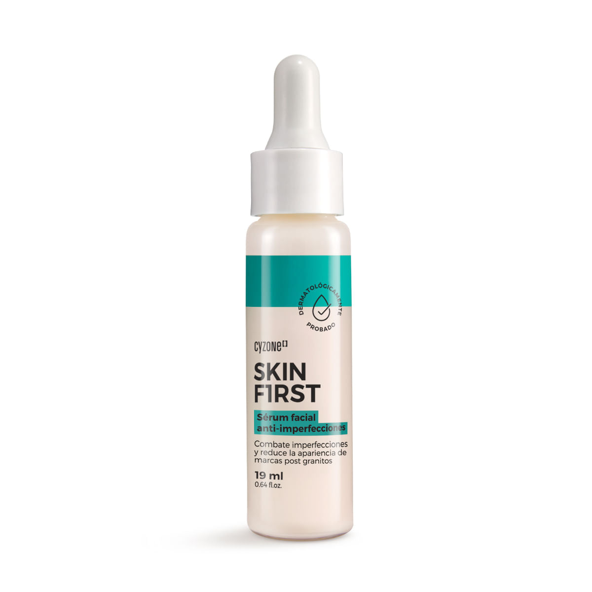 Cyzone Skin First Serum Facial Anti Imperfecciones 19ml