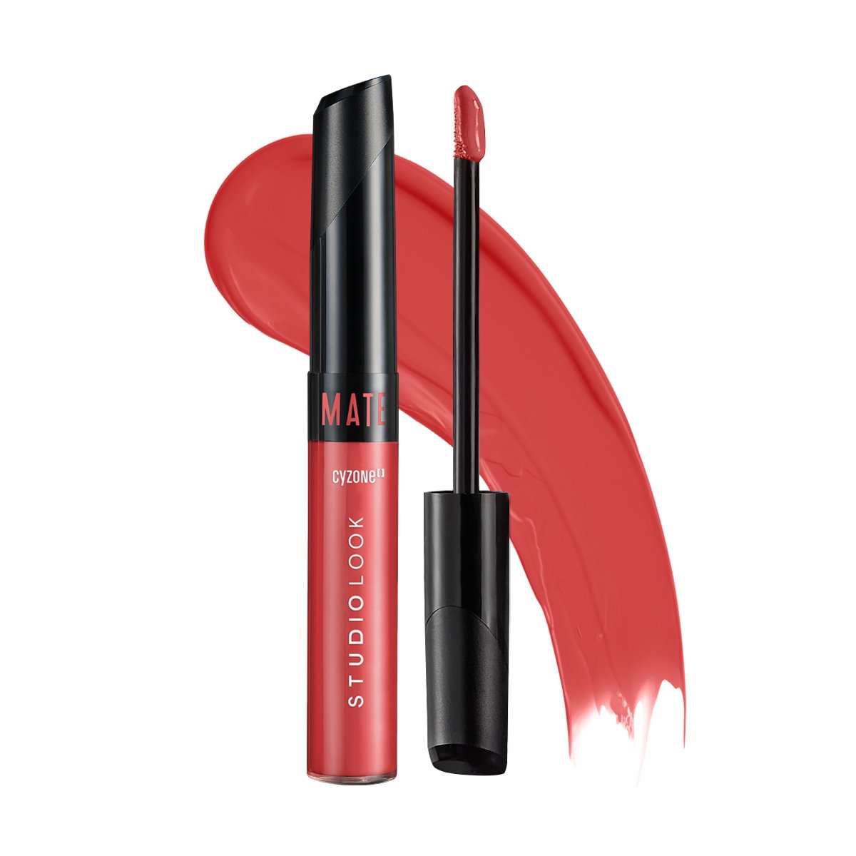 Cyzone Studio Look Labial Liquido Touch of Red 6ml