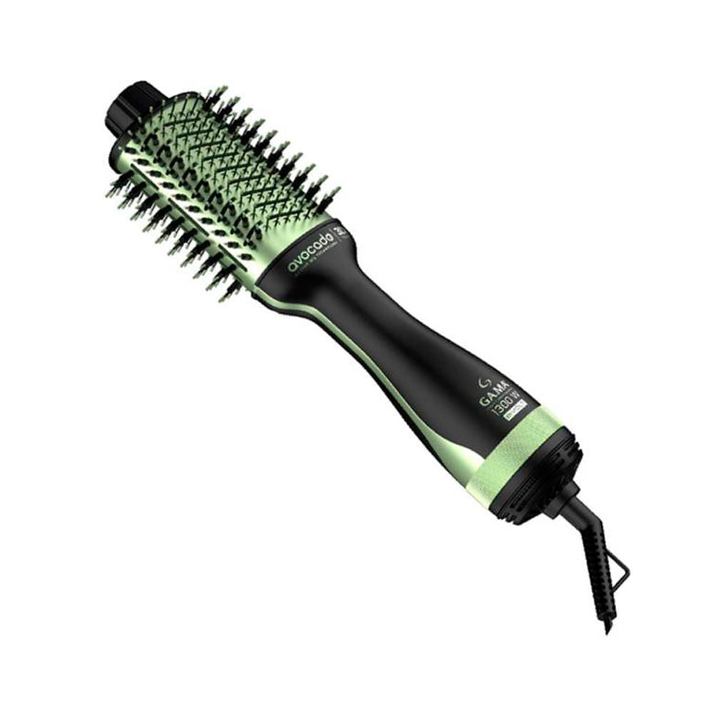 Gama Cepillo Secador Avocado 3D Therapy 4 en 1 De 1300W
