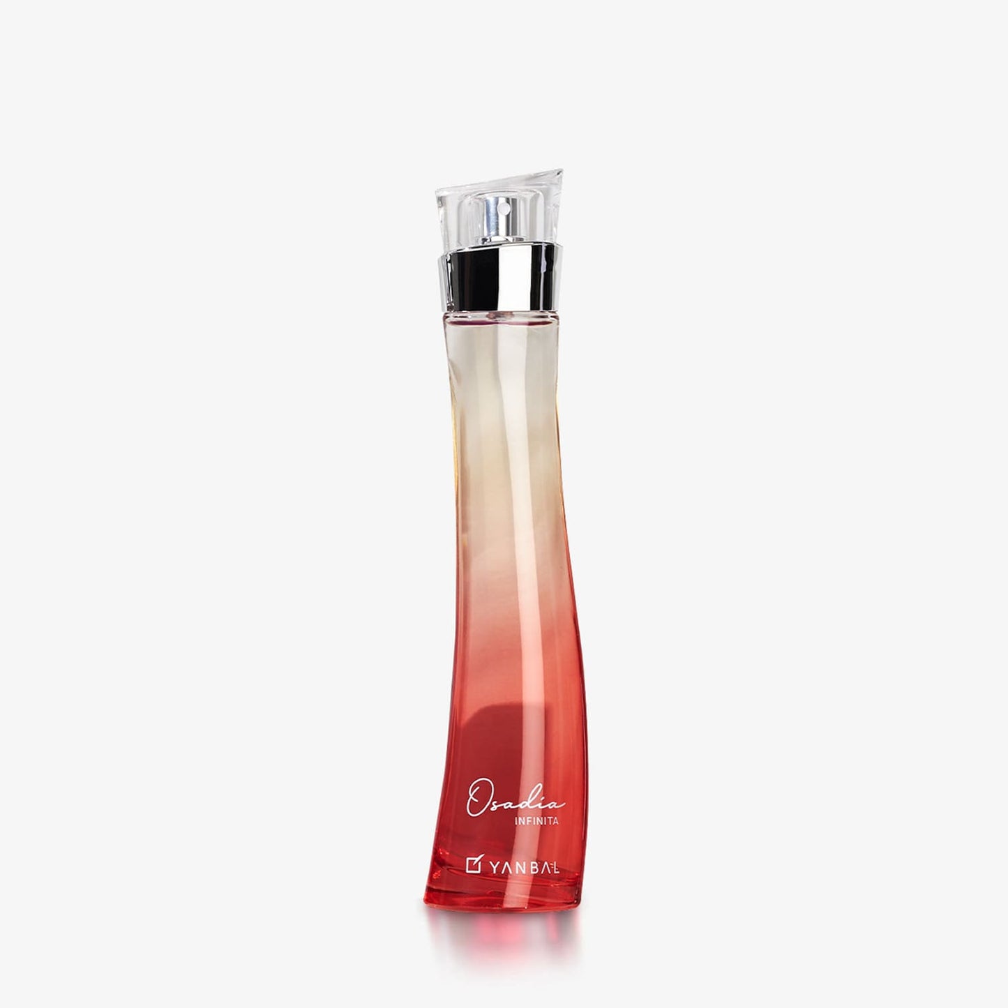 Yanbal Osadia Infinita Perfume Femenino 50ml