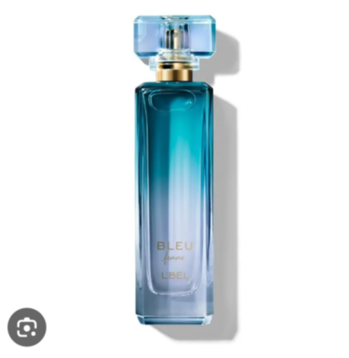 Lbel Bleu Perfume Femenino 50ml
