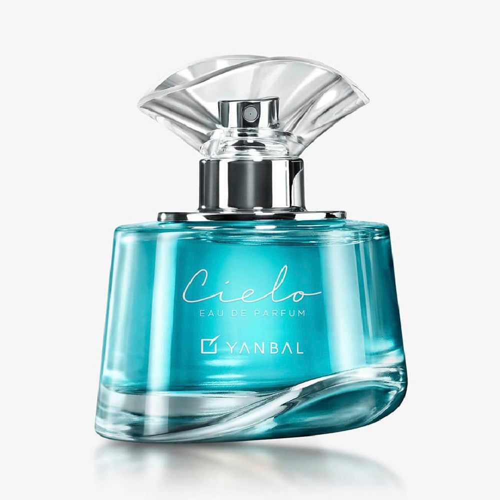 Yanbal Cielo Perfume Femenino 50ml