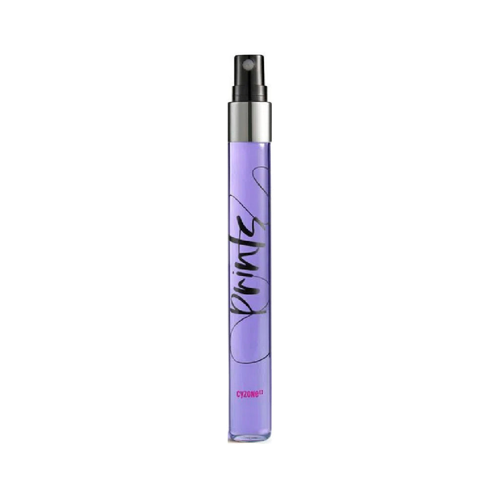 Cyzone Prints Perfume Femenino 30ml