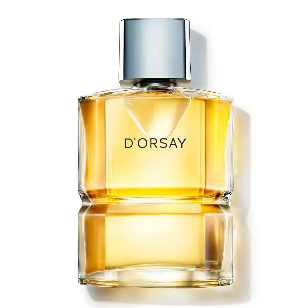Esika Dorsay Perfume Masculino 90ml
