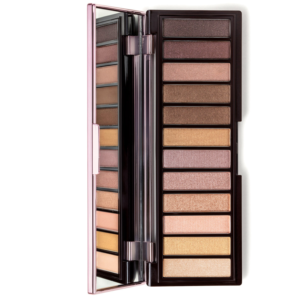 Natura Una Maxxi Palette de Sombras 12 tonos 11,28 G