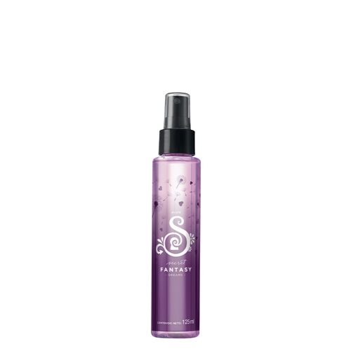 Avon Secret Fantasy Dream Colonia 125ml