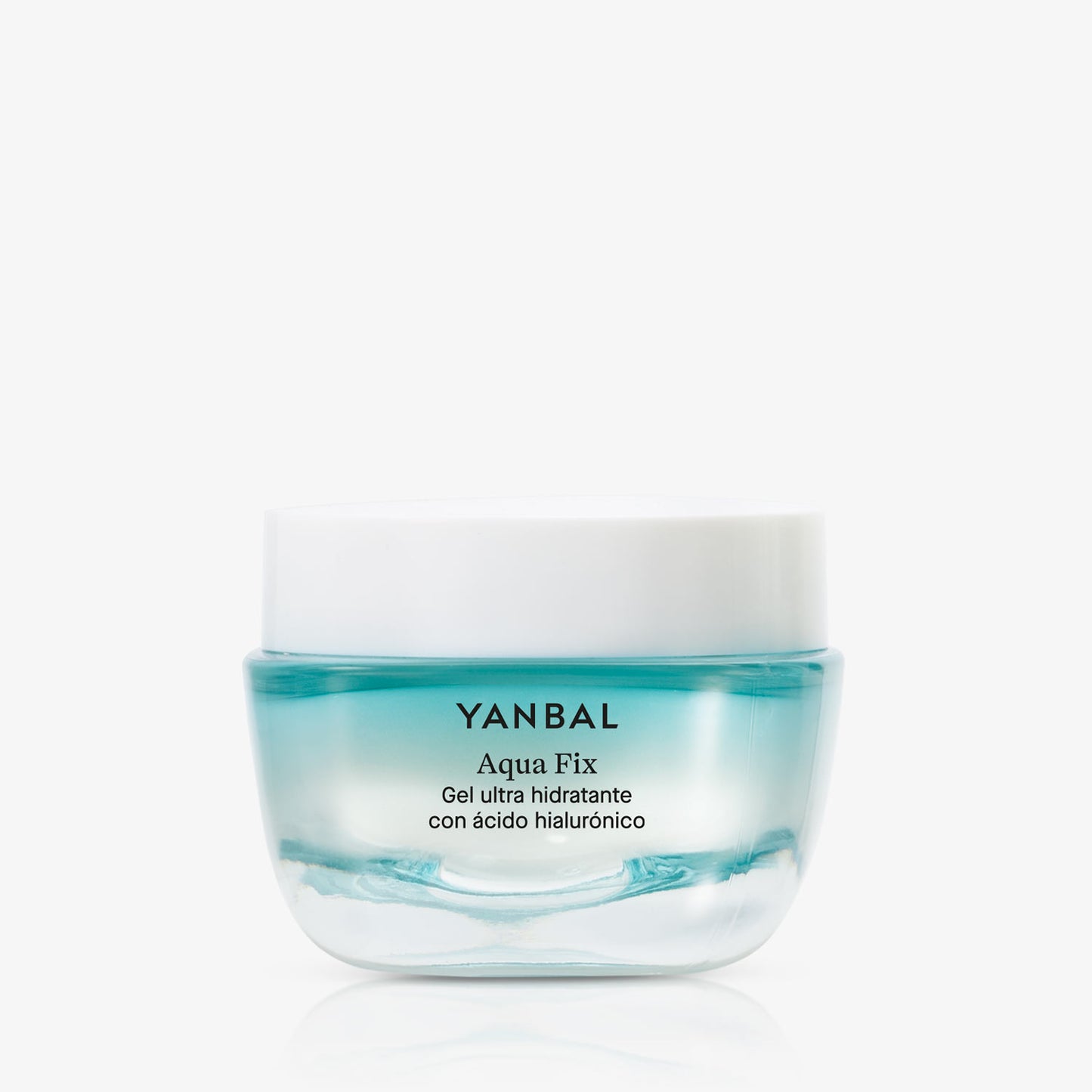 Yanbal Aqua Fix Gel Ultra Hidratante 45g