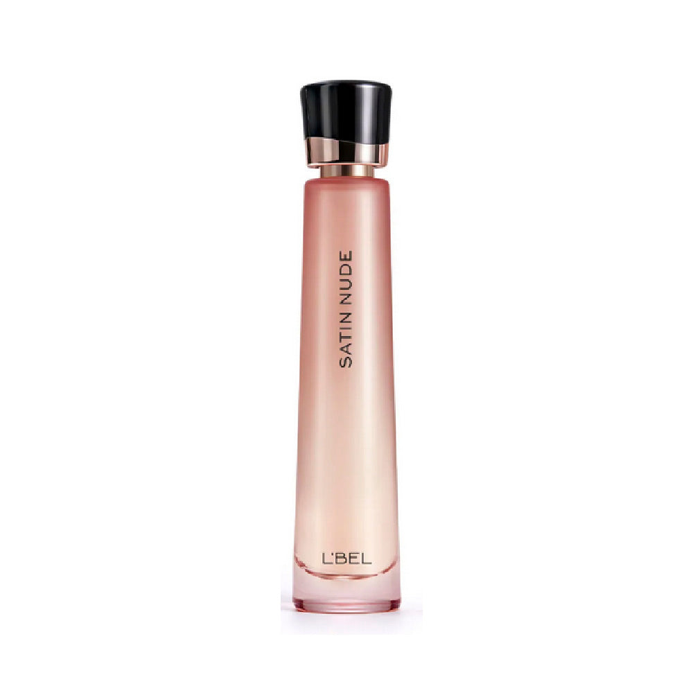 Lbel Satin Nude Perfume Femenino 50ml