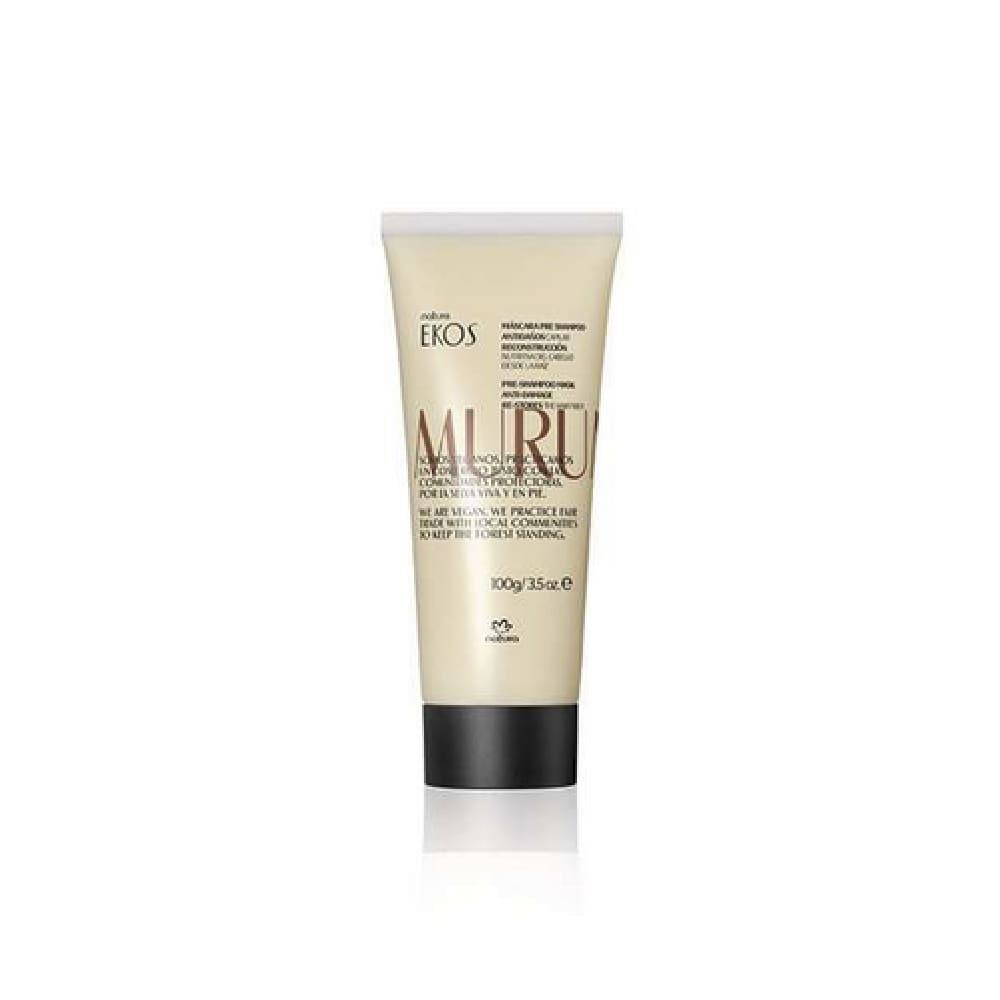 Natura Ekos Crema Para Peinar Murumuru 100ml