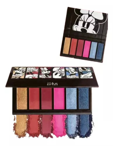 Avon Color Trend Paleta de Sombras Para Parpados 4,2g