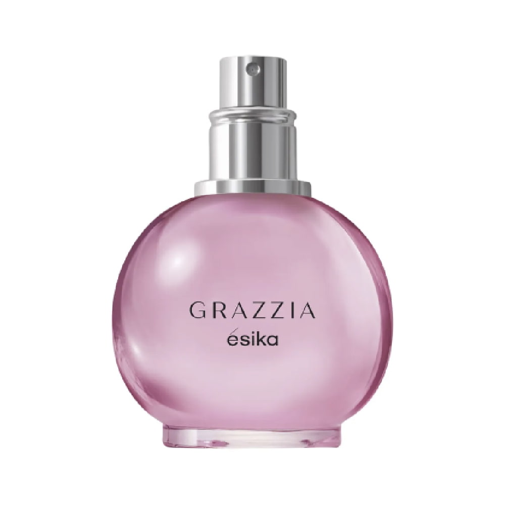 Esika Grazzia Perfume Femenino 50 ml