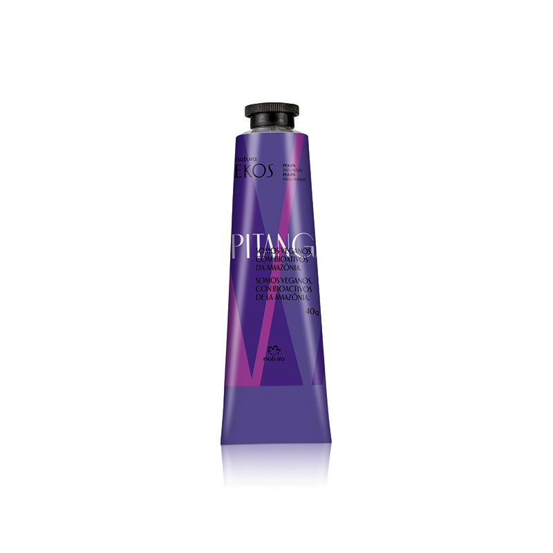 Natura Ekos Crema De Manos Pitanga Preta 40g