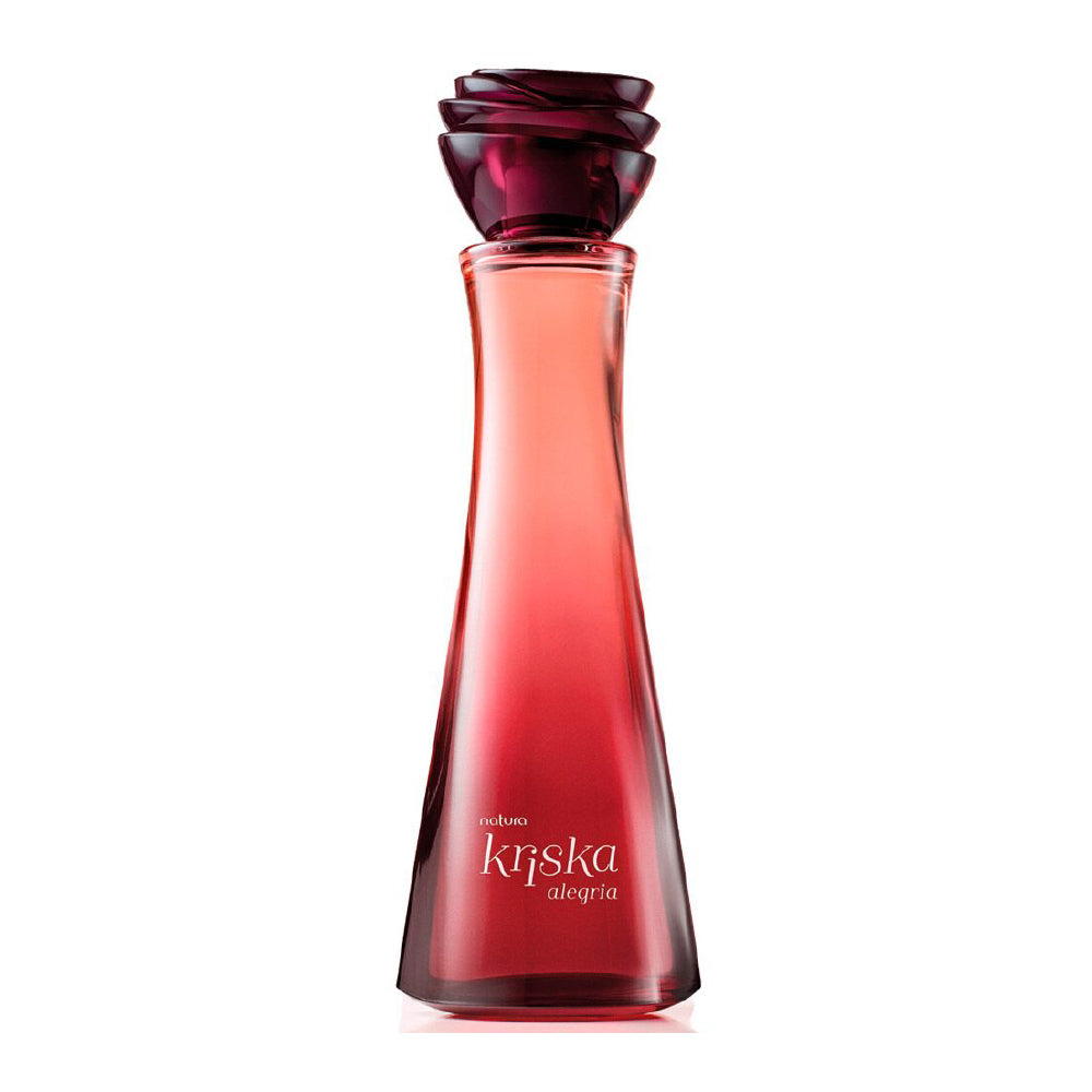 Natura Kriska Alegria Colonia Femenina 100ml