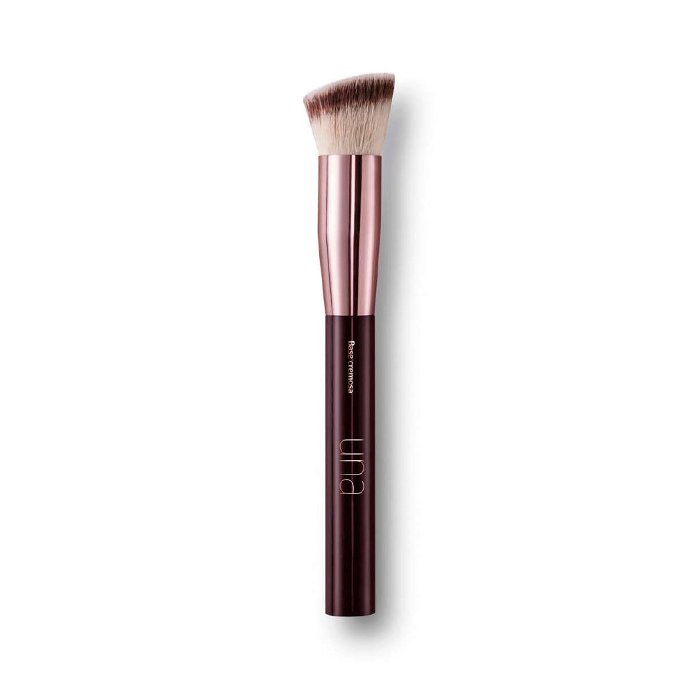 Natura Una Pincel Pro Base Cremosa 01 unidad