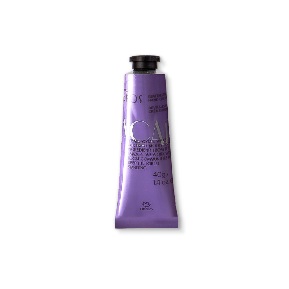 Natura Ekos Pulpa Para Manos Acai 40g