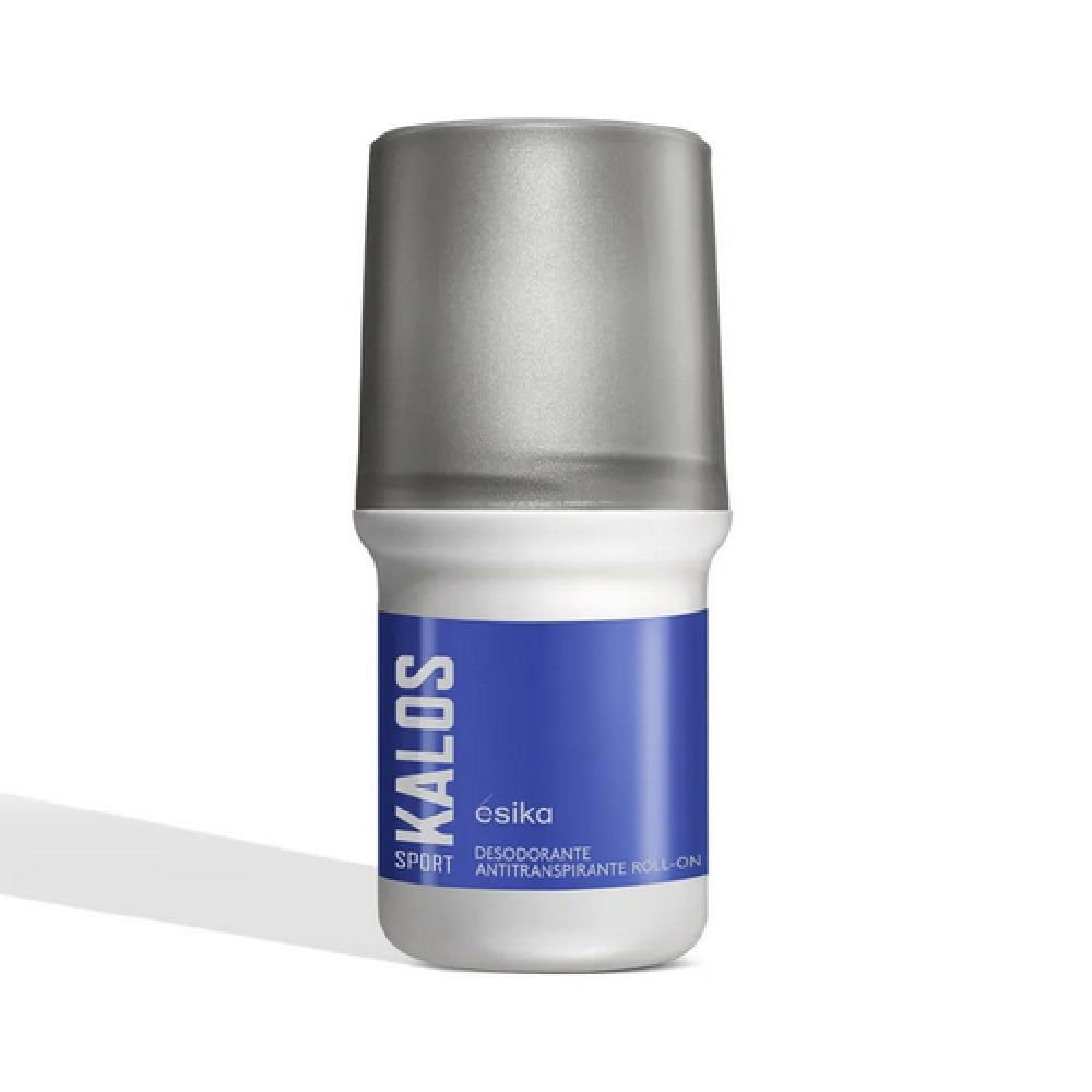 Esika Desodorante Roll On Kalos Sport 50ml