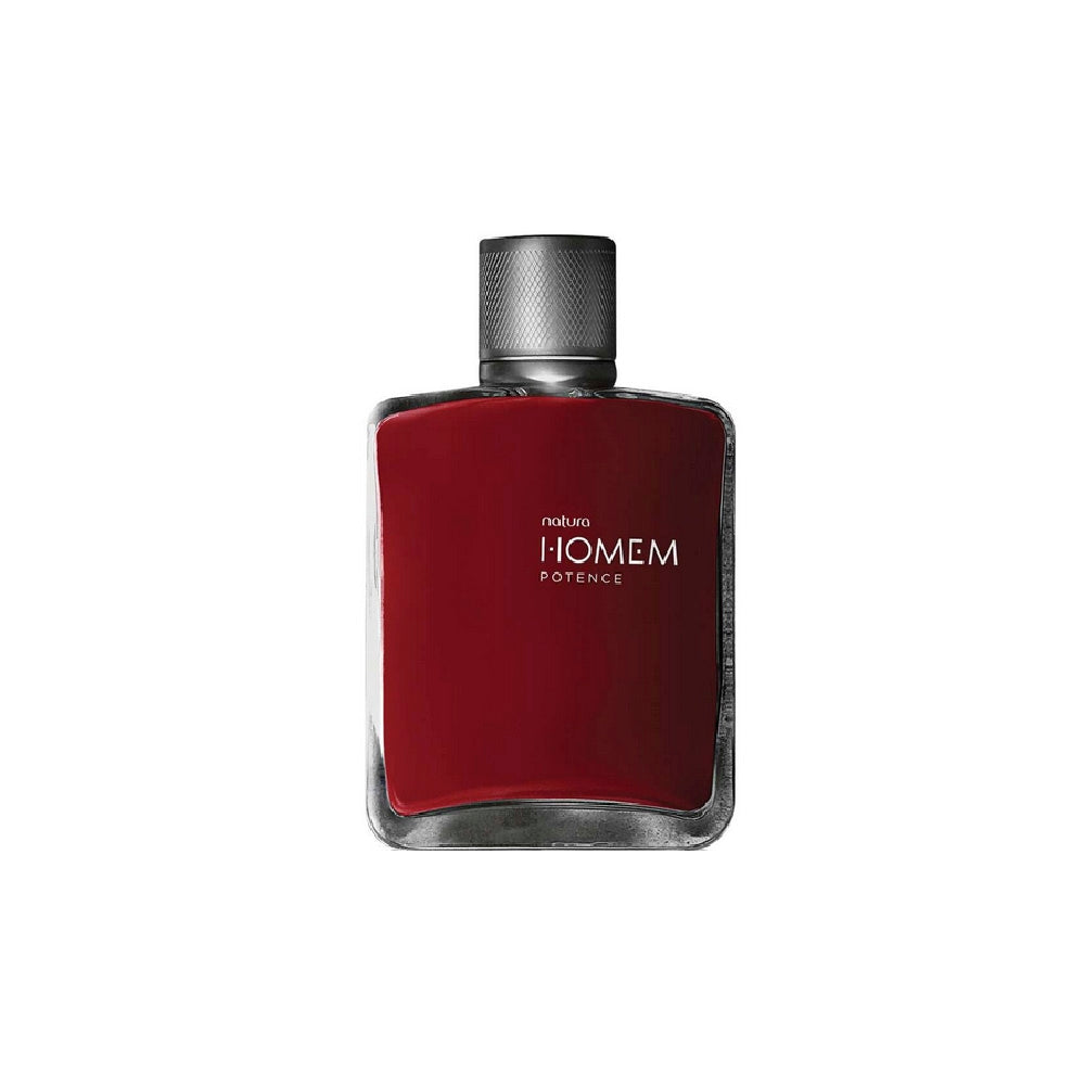 Natura Homem Potence Perfume 25ml
