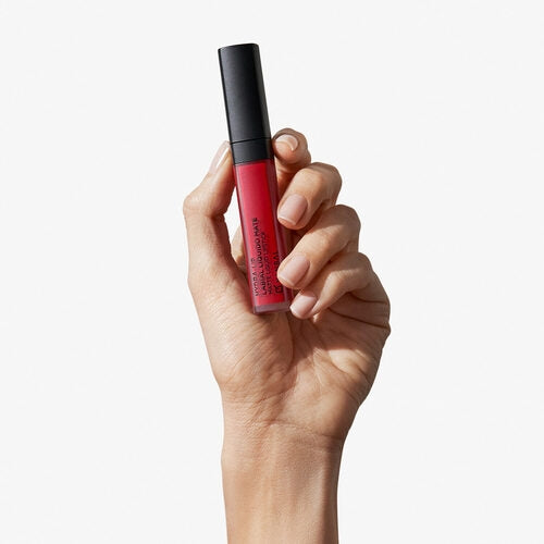 Yanbal Hydra Lip Labial Liquido Mate Amore Rojo 6.5ml