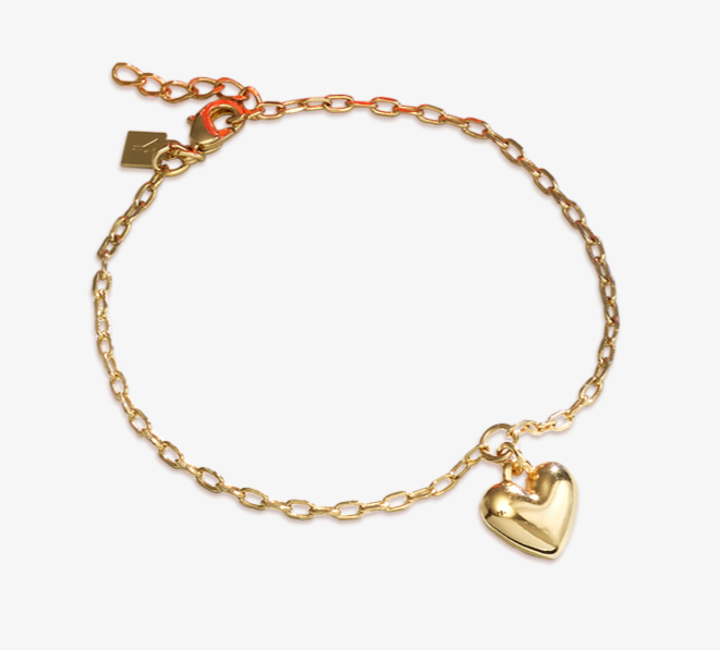 Yanbal Pulsera Amor Dulce 1 Pieza Alta Bisuteria