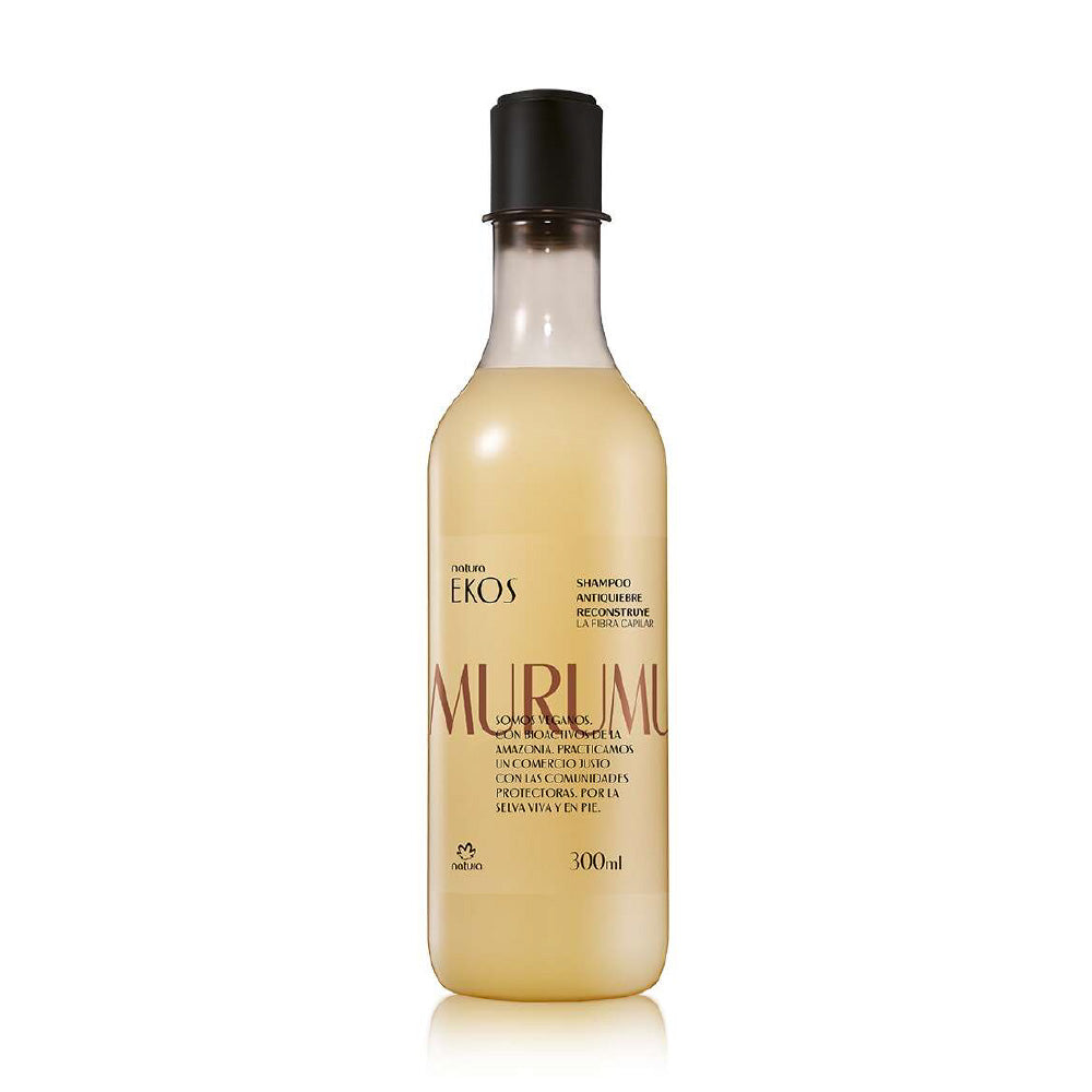 Natura Ekos Shampoo Murumuru 300ml