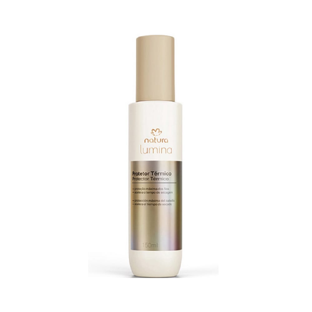 Natura Lumina Protector Termico 150ml