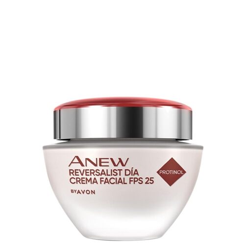 Avon Anew Reversalist Dia Crema Facial Fps 25 Protinol 50 G