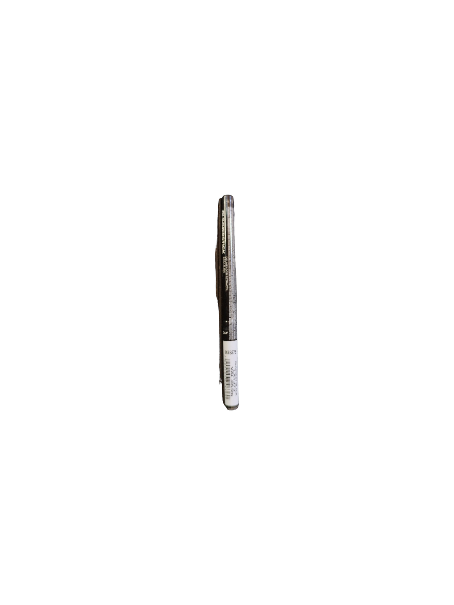 AvonGlimmerstick Delineador Para Ojos Tono Cosmic Brown