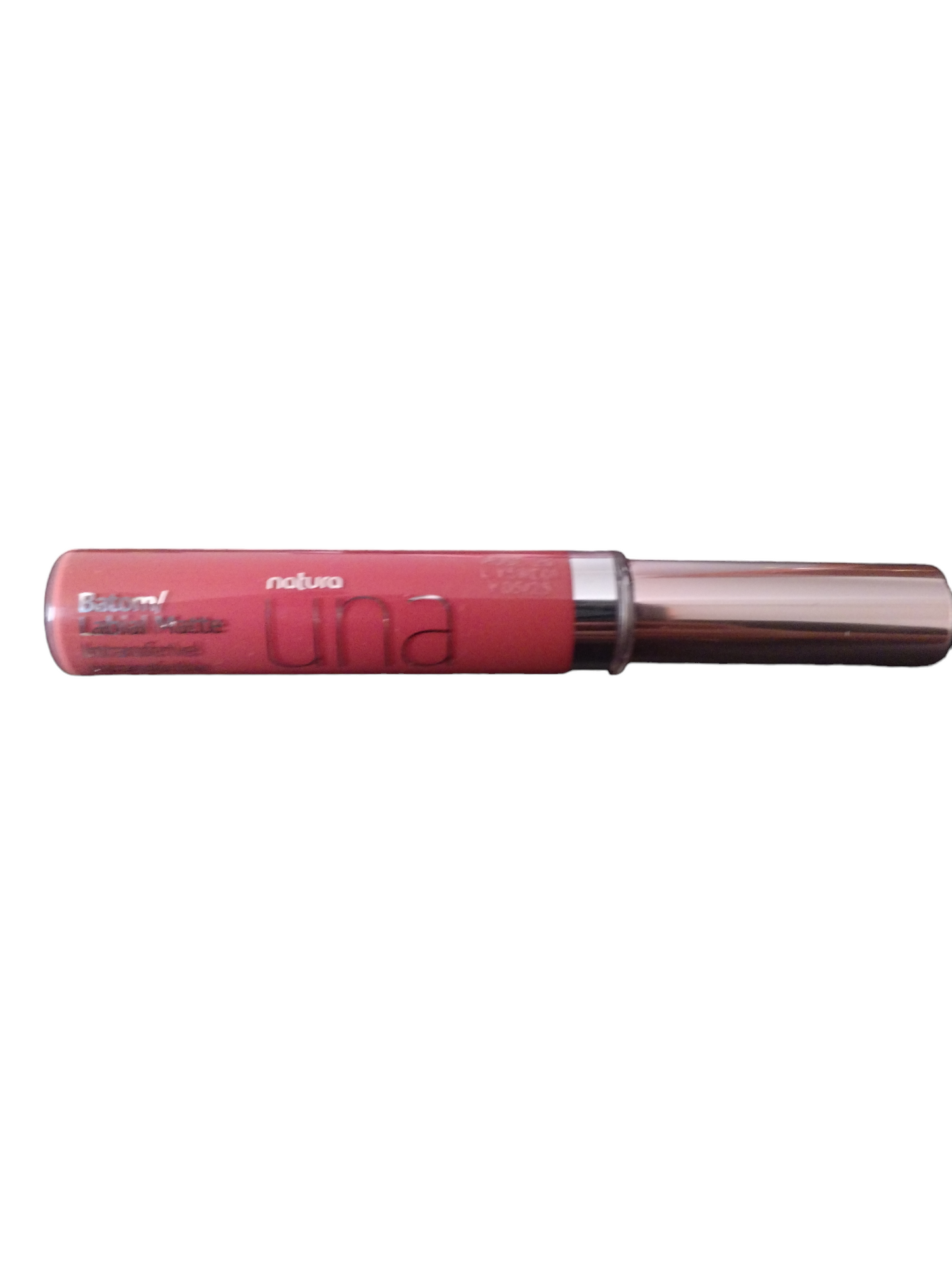 Avon Lip Paint Labial Liquido Tono Rose Touch