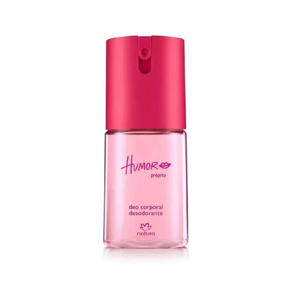 Natura Humor Propio Deocorporal Femenino 100ml