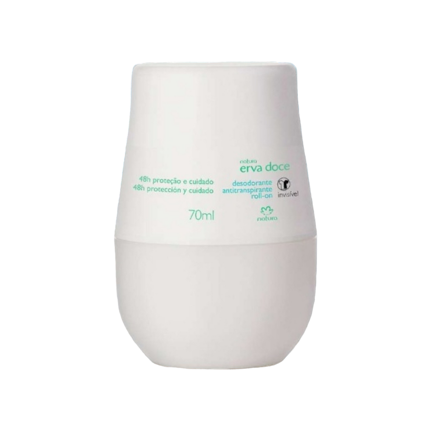 Natura Tododia Roll On Erva Doce 70ml