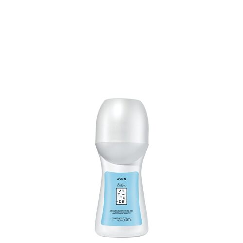 Avon Latin Attitude Desodorante Roll On 50ml