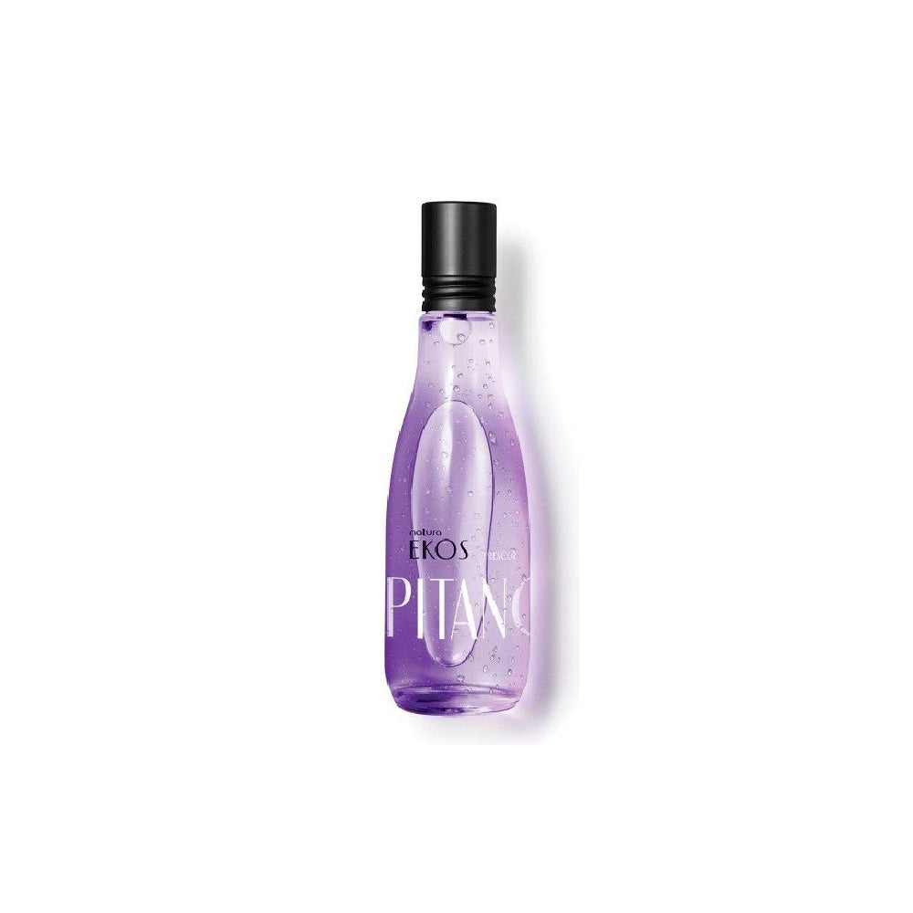 Natura Ekos Frescor Mini Pitanga Preta 75ml