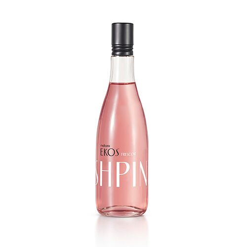 Natura Ekos Frescor Ishpink 150ml