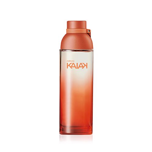 Natura Kaiak Clasico Colonia Femenina 100ml