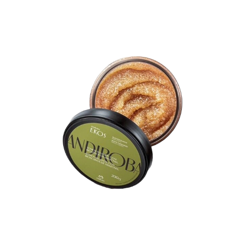 Natura Ekos Andiroba Aceite Exfoliante Para Cuerpo 200 G