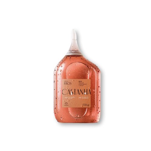 Natura Ekos Frescor Castaña 150ml Repuesto
