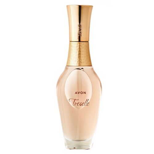 Avon Treselle Perfume Femenino 50ml
