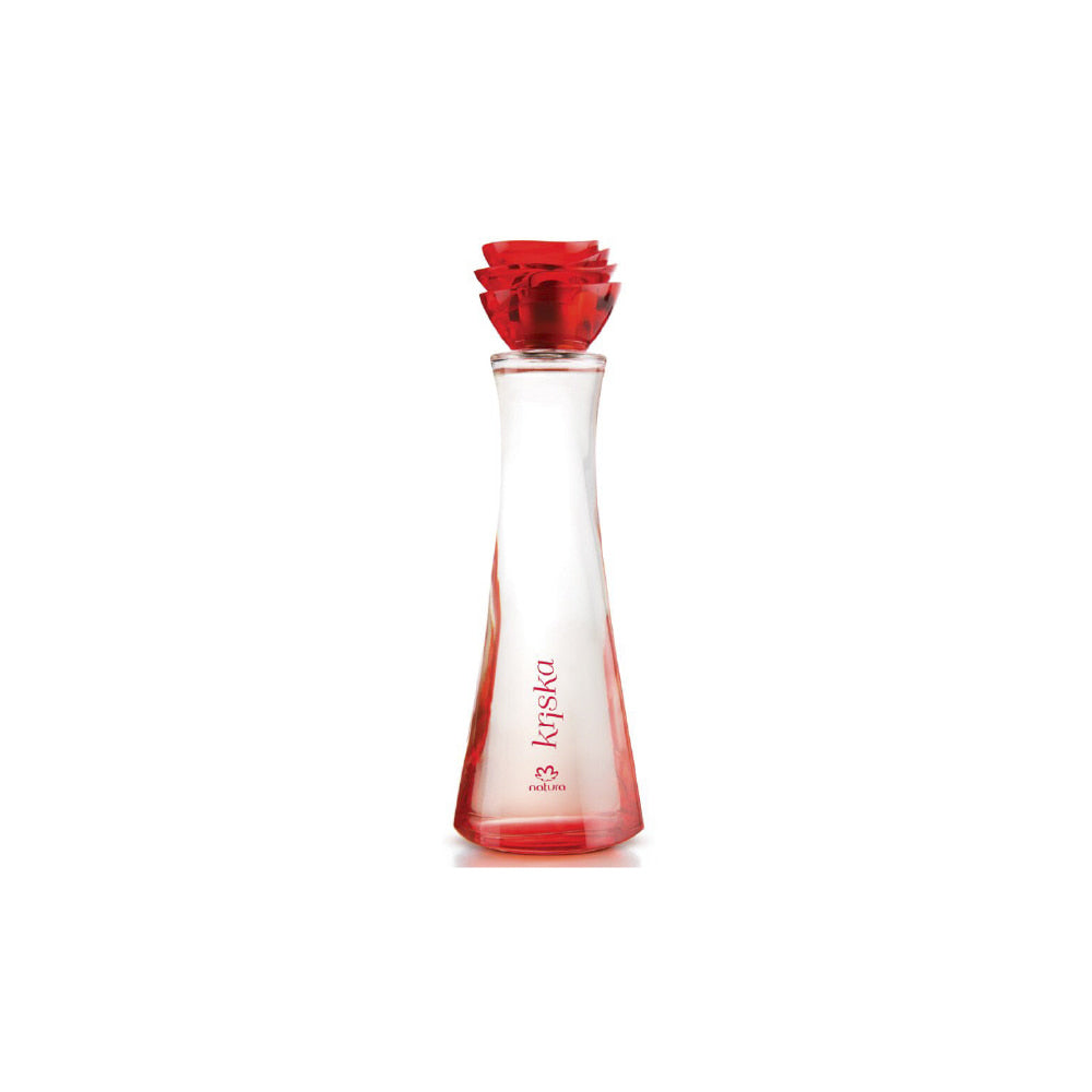 Natura Kriska Clasico Colonia Femenina 25ml
