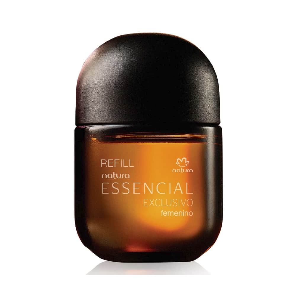 Natura Essencial Exclusivo Femenino 50ml Respuesto