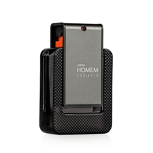 Natura Homem Coragio Perfume 100ml