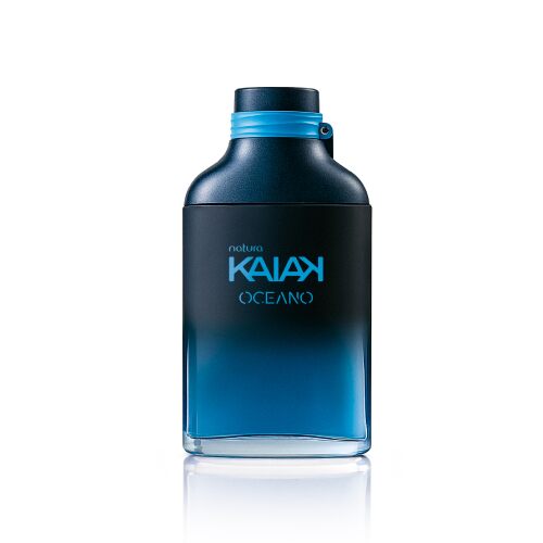 Natura Kaiak Oceano Colonia Masculina 100ml