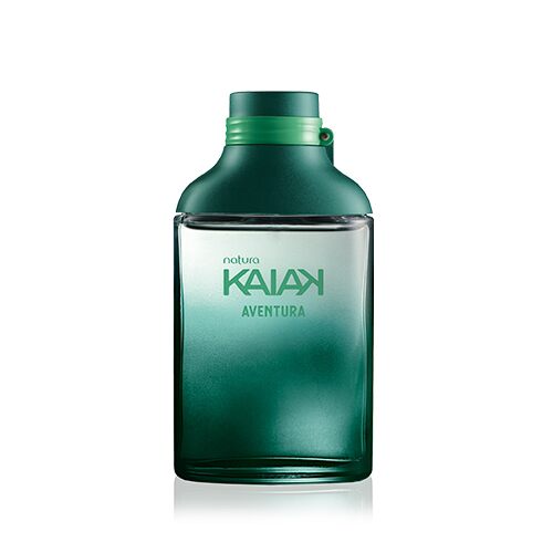 Natura Kaiak Aventura Colonia Masculina 100ml