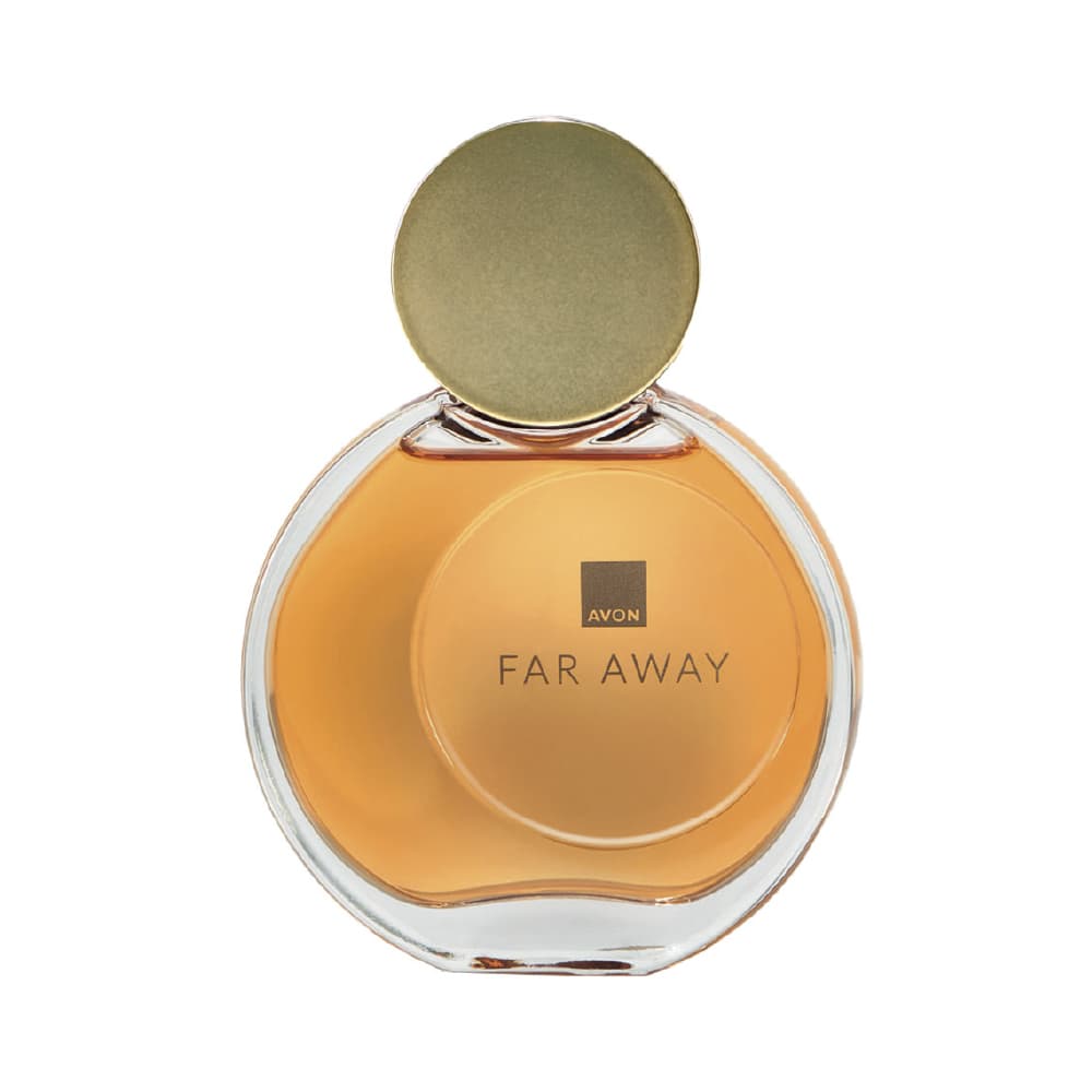 Avon Far Away Perfume Femenino 50ml