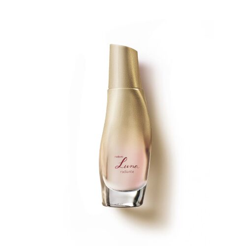 Natura Luna Radiante Colonia Femenina 75ml