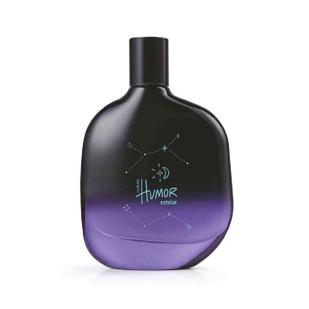 Natura Humor Estelar Colonia Masculina 75ml