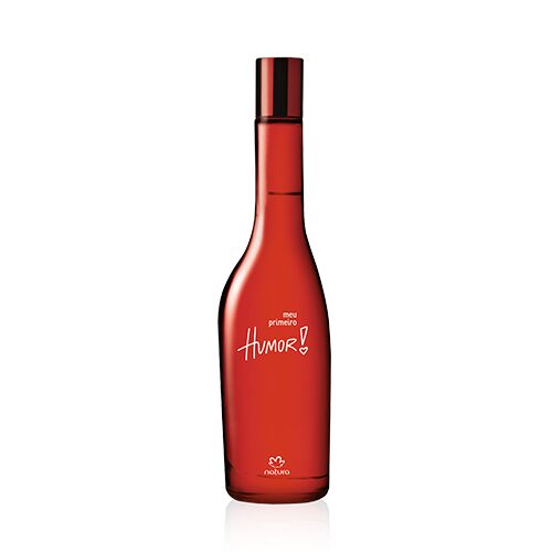 Natura Humor Meu Primeiro Colonia Femenina 75ml